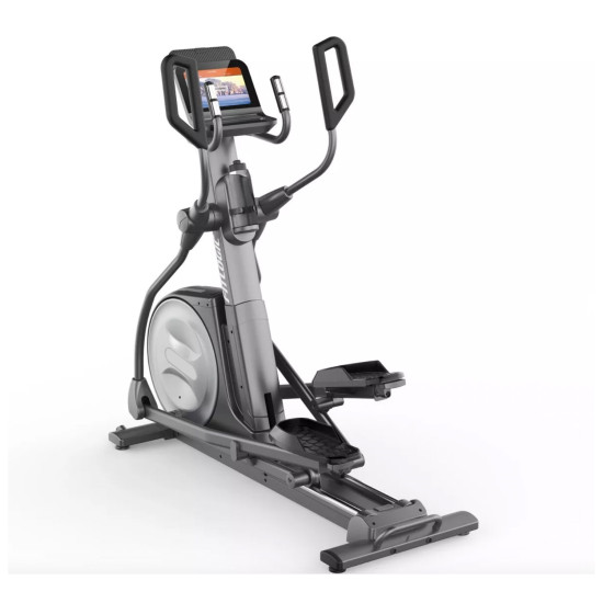 Купити Орбітрек  FitLogic E29 Plus TFT у Києві - фото №1